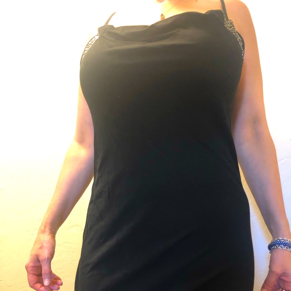 Diesel dress